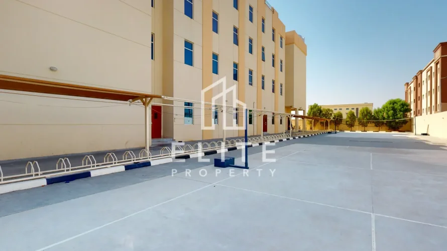 9944m² labor camp for sale , Dubai, UAE No. 739 № 27