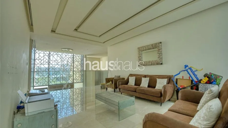 6 bedrooms villa for sale , Parkway Vistas, Dubai Hills Estate, Dubai, UAE No. 909 № 10