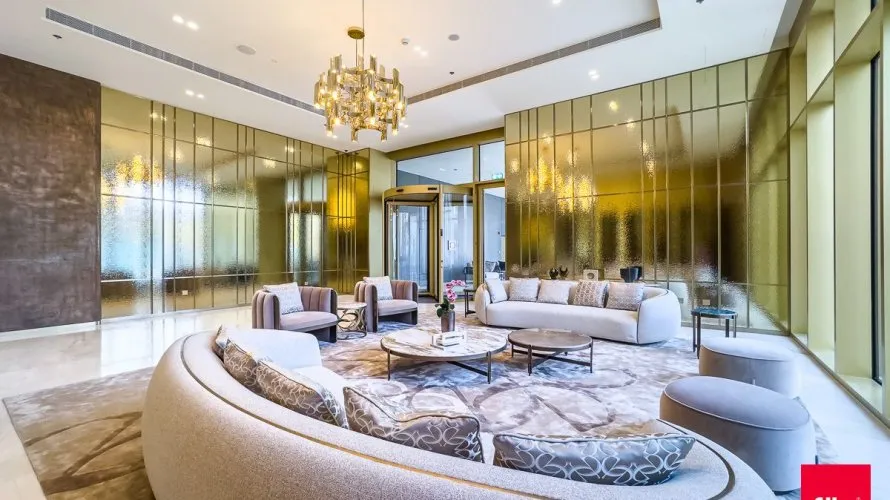 3 bedrooms apartment for sale , Dubai Harbour, Dubai, UAE No. 1732 № 8