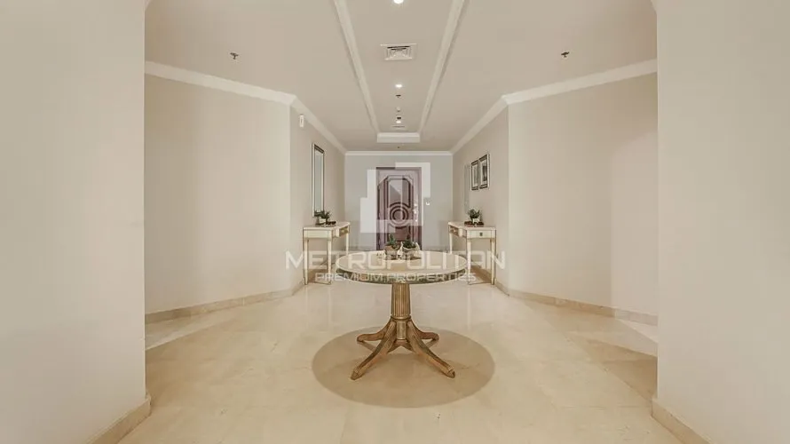4 bedrooms apartment for sale , Palm Jumeirah, Dubai, UAE No. 1553 № 10