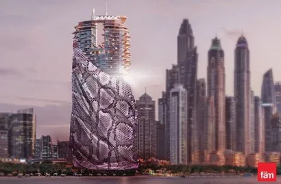 3 bedrooms apartment for sale , Dubai Marina, Dubai, UAE No. 2570