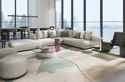 5 bedrooms apartment for sale , Dubai Harbour, Dubai, UAE No. 557