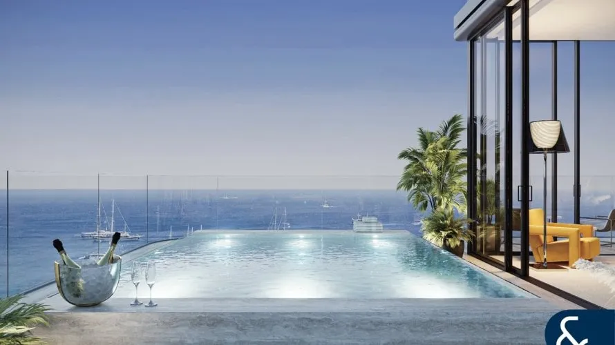 5 bedrooms apartment for sale , Deira, Dubai, UAE No. 1695 № 19