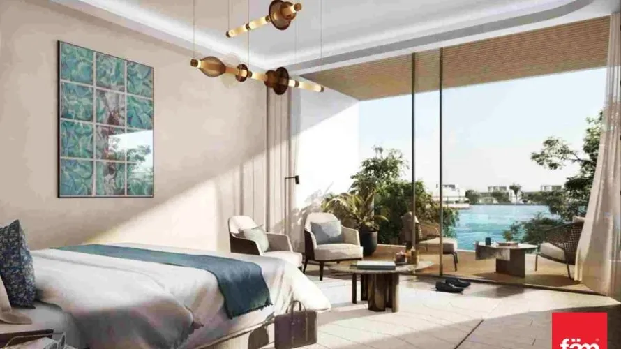 6 bedrooms villa for sale , Tilal Al Ghaf, Dubai, UAE No. 2169 № 5