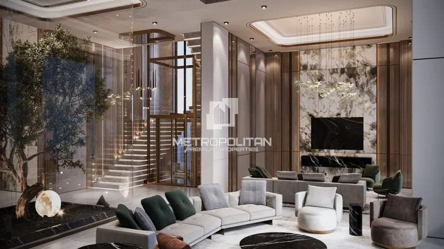 8 bedrooms land for sale, Pearl Jumeirah, Jumeirah, Dubai, UAE No. 1589 № 13