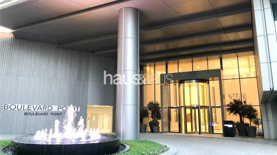3 bedrooms duplex for sale, Downtown Dubai (Downtown Burj Dubai), Dubai, UAE No. 876 № 16