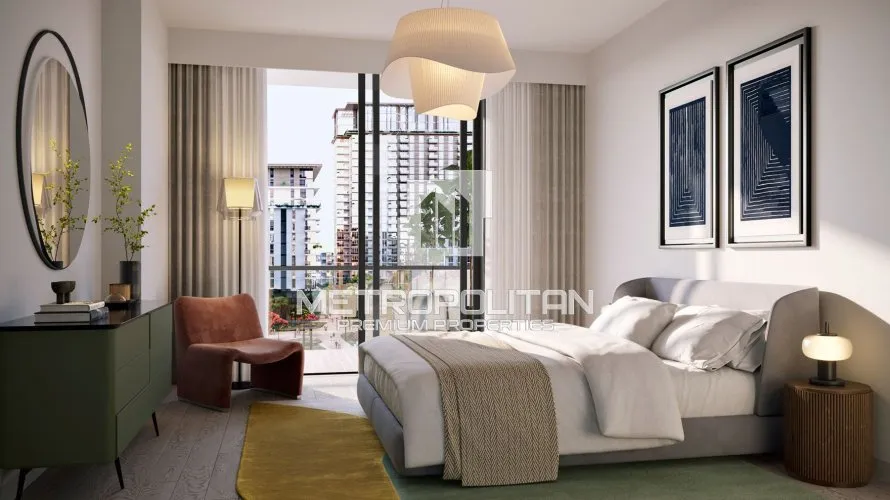 5 bedrooms penthouse for sale , City Walk, Dubai, UAE No. 452 № 1