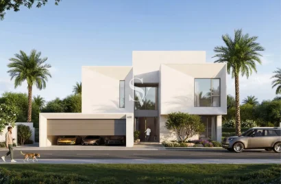 5 bedrooms villa for sale , Dubai, UAE No. 1466