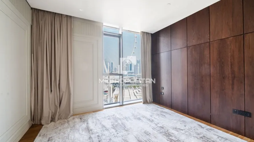 3 bedrooms apartment for sale , Bluewaters Residences, Bluewaters, Dubai, UAE No. 1624 № 16