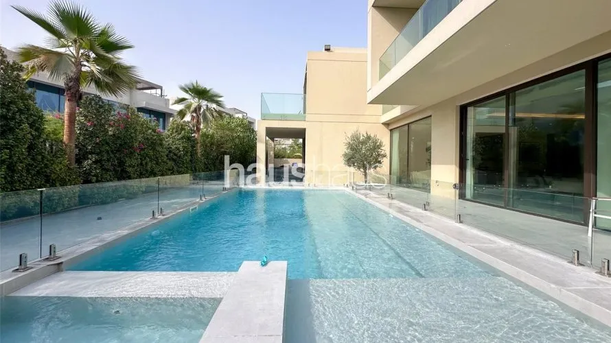 6 bedrooms villa for sale , Parkway Vistas, Dubai Hills Estate, Dubai, UAE No. 909