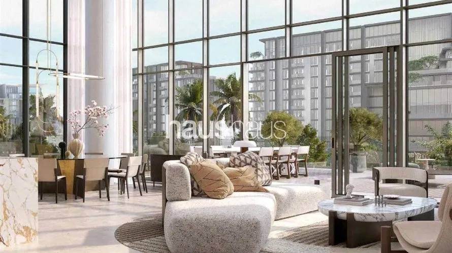 4 bedrooms duplex for sale , City Walk, Dubai, UAE No. 971 № 5