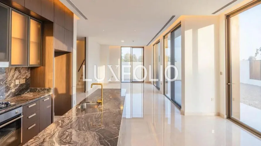 5 bedrooms villa for sale , Dubai Hills Estate, Dubai, UAE No. 1008 № 12