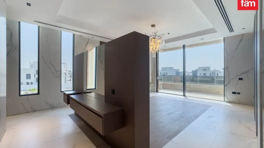 7 bedrooms villa for sale , Dubai, UAE No. 1360 № 18