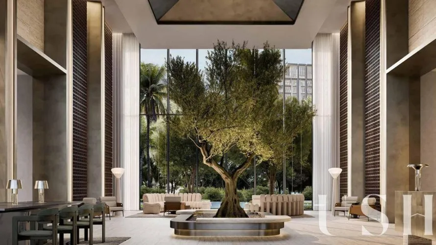 4 bedrooms duplex for sale , City Walk, Dubai, UAE No. 777 № 4