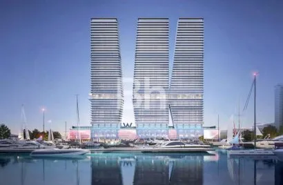 4 bedrooms apartment for sale , Dubai Harbour, Dubai, UAE No. 1151