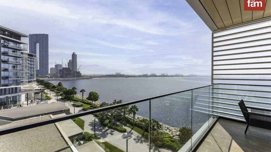 4 bedrooms apartment for sale , Dubai, UAE No. 1427 № 11