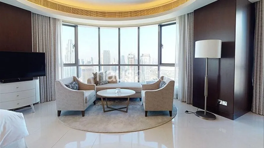 4 bedrooms penthouse for sale , Downtown Dubai (Downtown Burj Dubai), Dubai, UAE No. 904 № 15