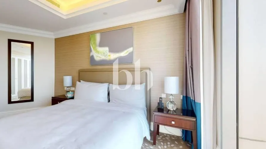 4 bedrooms apartment for sale , Downtown Dubai (Downtown Burj Dubai), Dubai, UAE No. 1174 № 7