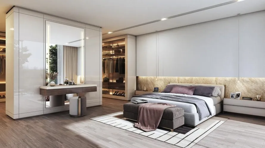 6 bedrooms villa for sale, Dubai, UAE No. 701 № 4