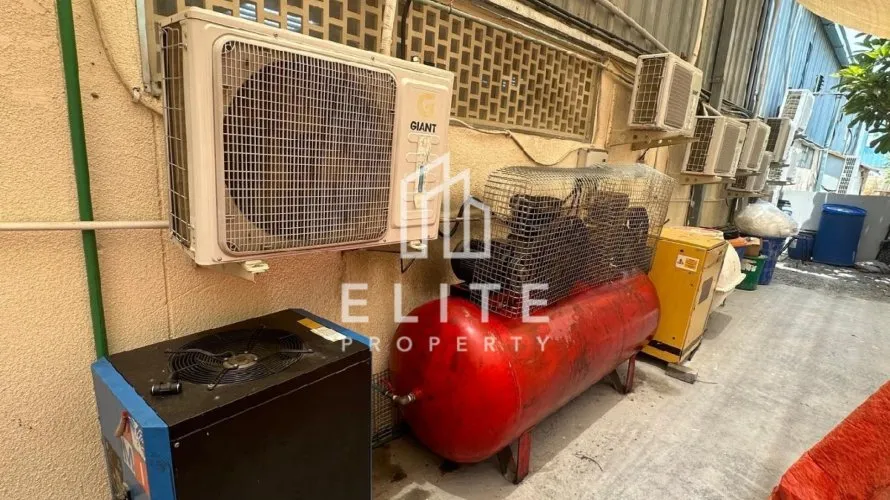 Condo  in Al Qusais Industrial Area, UAE No. 850 № 18