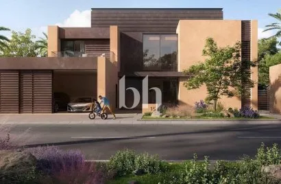 6 bedrooms villa for sale , Dubai, UAE No. 1156