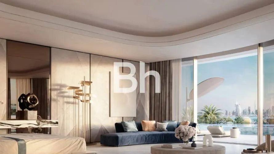 4 bedrooms apartment for sale , Palm Jumeirah, Dubai, UAE No. 1141 № 2