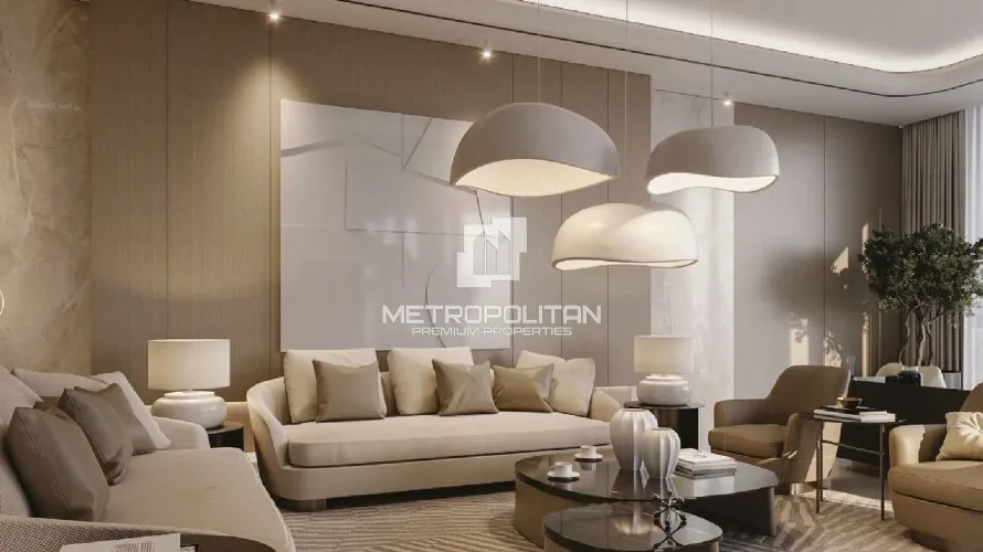4 bedrooms apartment for sale , Dubai Harbour, Dubai, UAE No. 1587