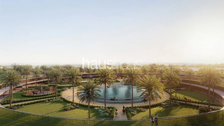 5 bedrooms villa for sale , Dubai Investment Park, Dubai, UAE No. 990 № 4