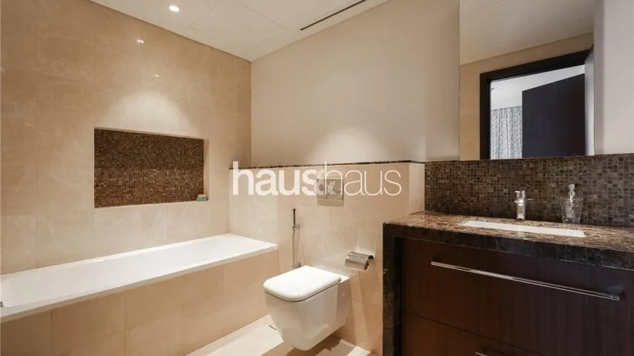 3 bedrooms duplex for sale, Downtown Dubai (Downtown Burj Dubai), Dubai, UAE No. 876 № 17
