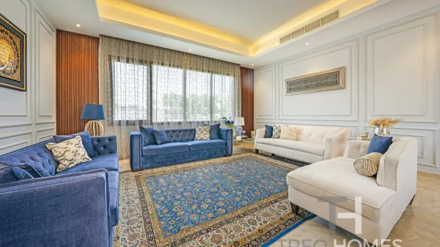7 bedrooms villa for sale , Jumeirah Park, Dubai, UAE No. 486 № 6