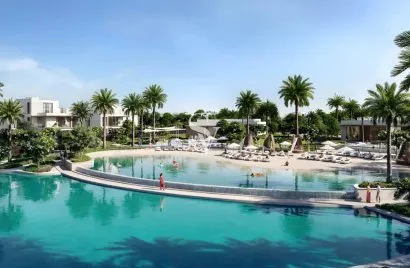 6 bedrooms villa for sale , Dubai, UAE No. 1414