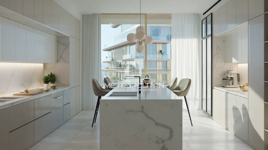 3 bedrooms penthouse for sale , Palm Jumeirah, Dubai, UAE No. 1593 № 5