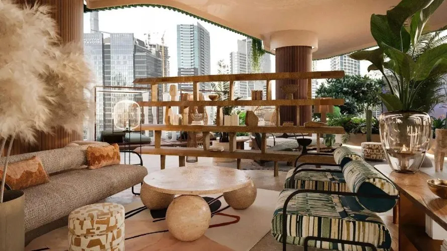 5 bedrooms apartment for sale, Business Bay, Dubai, UAE No. 564 № 11