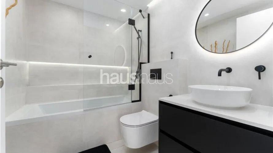 4 bedrooms villa for sale , Jumeirah Islands, Dubai, UAE No. 954 № 19