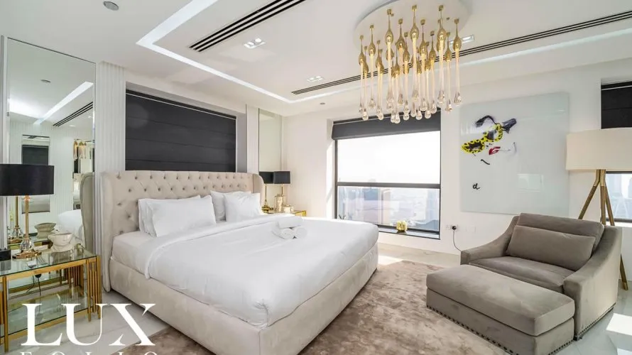 4 bedrooms penthouse for sale , Bahar, Jumeirah Beach Residence, Dubai, UAE No. 991 № 21