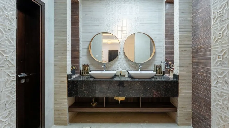 7 bedrooms villa for sale , Umm Al Sheif, Dubai, UAE No. 2321 № 28