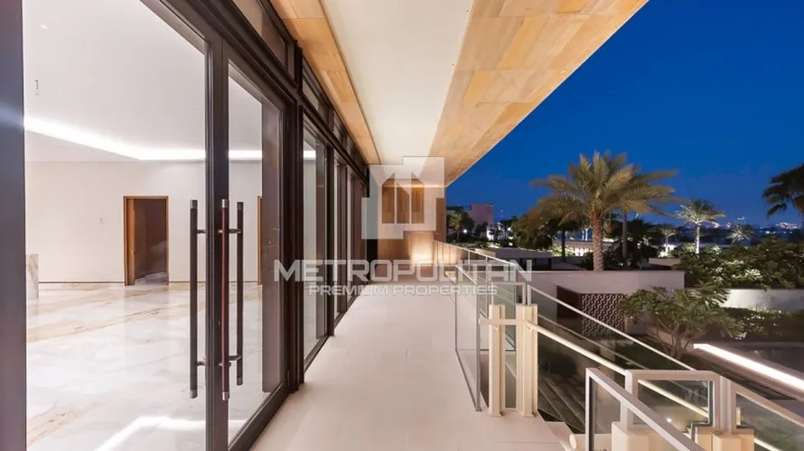 4 bedrooms apartment for sale , Palm Jumeirah, Dubai, UAE No. 381 № 26