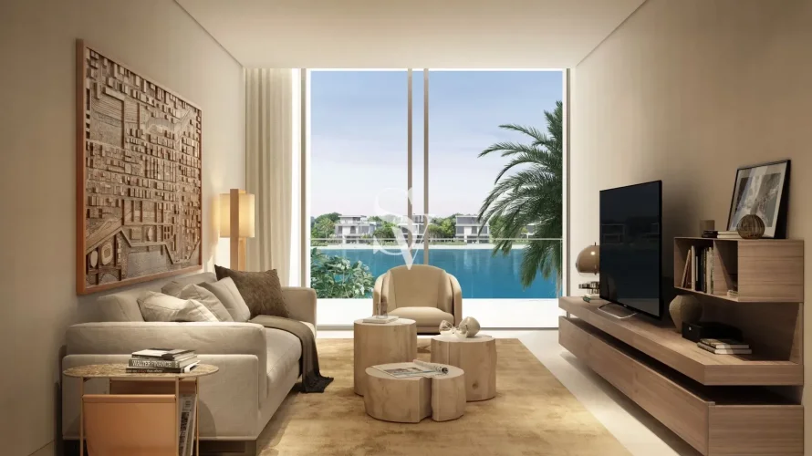 5 bedrooms villa for sale , Palm Jebel Ali, Dubai, UAE No. 1505 № 6
