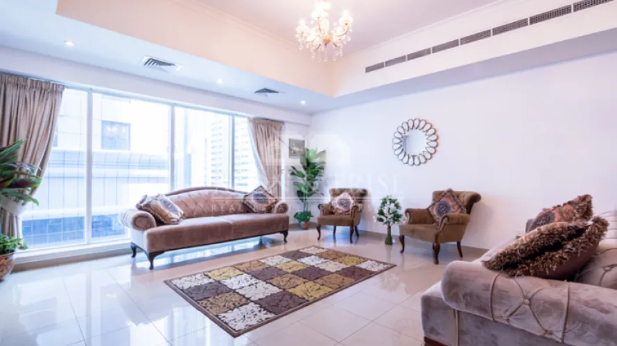 6 bedrooms penthouse for sale , EMAAR Beachfront, Dubai Harbour, Dubai, UAE No. 1224