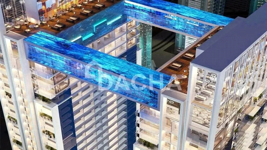 5 bedrooms apartment for sale , Jumeirah Lake Towers, Dubai, UAE No. 2701 № 9
