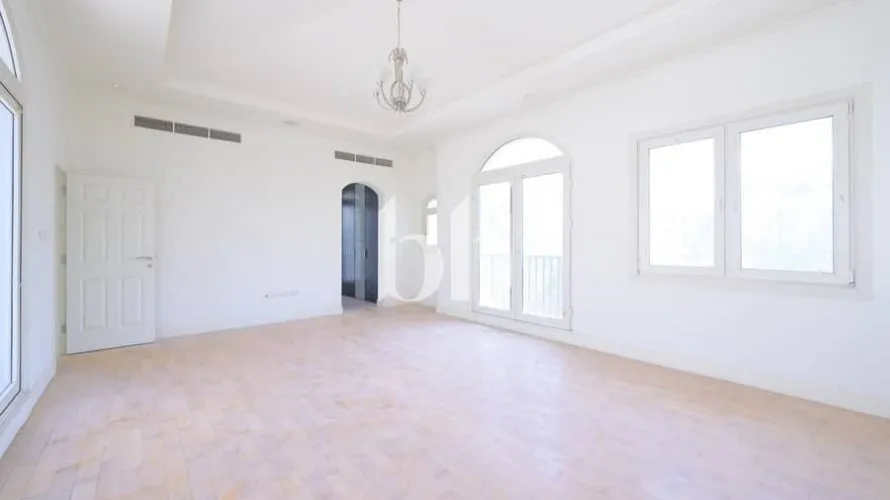 6 bedrooms villa for sale , Jumeirah Golf Estates, Dubai, UAE No. 1169 № 10