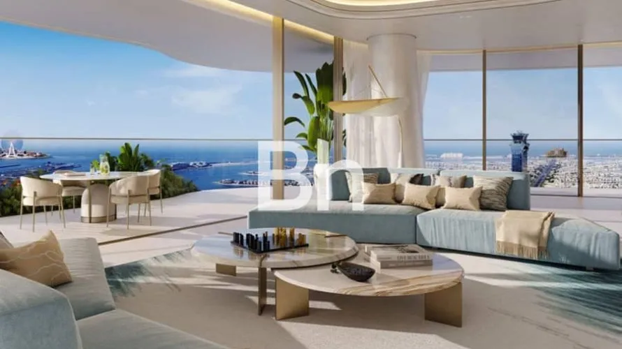 4 bedrooms apartment for sale , Palm Jumeirah, Dubai, UAE No. 1141 № 5