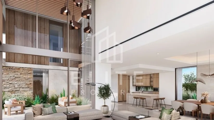 6 bedrooms villa for sale , Dubai, UAE No. 737 № 15