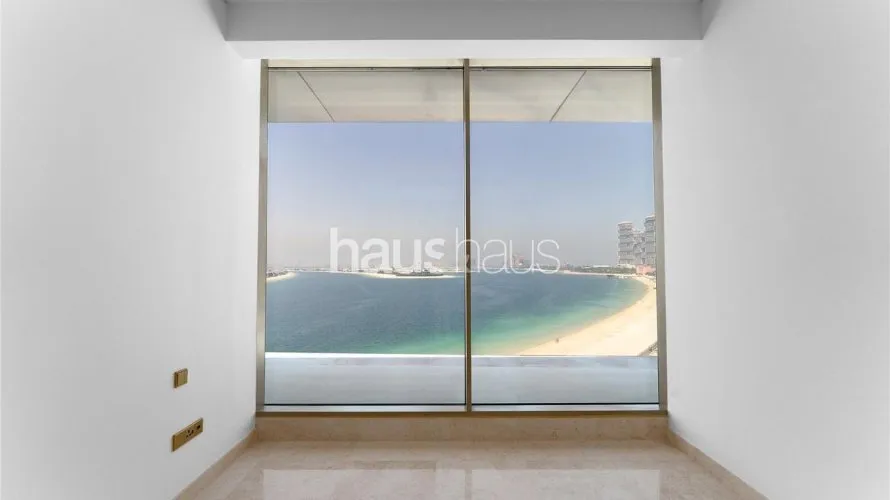 4 bedrooms penthouse for sale, Palm Jumeirah, Dubai, UAE No. 899 № 12