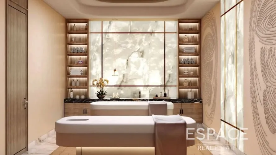 5 bedrooms apartment for sale , Palm Jumeirah, Dubai, UAE No. 1352 № 7