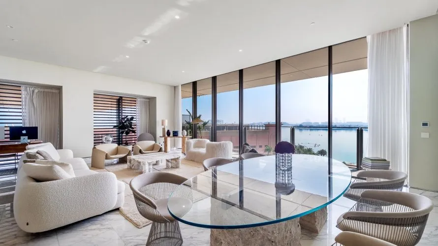 2 bedrooms apartment for sale , Palm Jumeirah, Dubai, UAE No. 2213 № 6