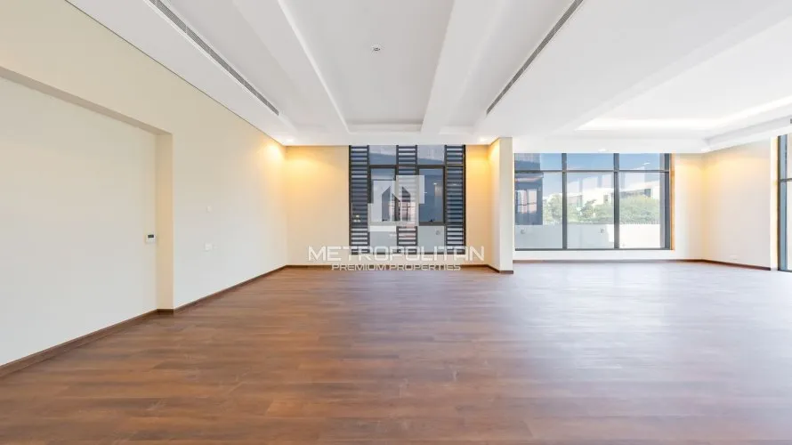 5 bedrooms villa for sale , Dubai Hills, Dubai Hills Estate, Dubai, UAE No. 1646 № 3