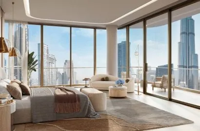 5 bedrooms apartment for sale in THE ADDRESS DOWNTOWN, Downtown Dubai (Downtown Burj Dubai), Dubai, UAE No. 820