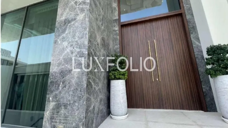 7 bedrooms villa for sale , DAMAC Hills (Akoya by DAMAC), Dubai, UAE No. 995 № 8