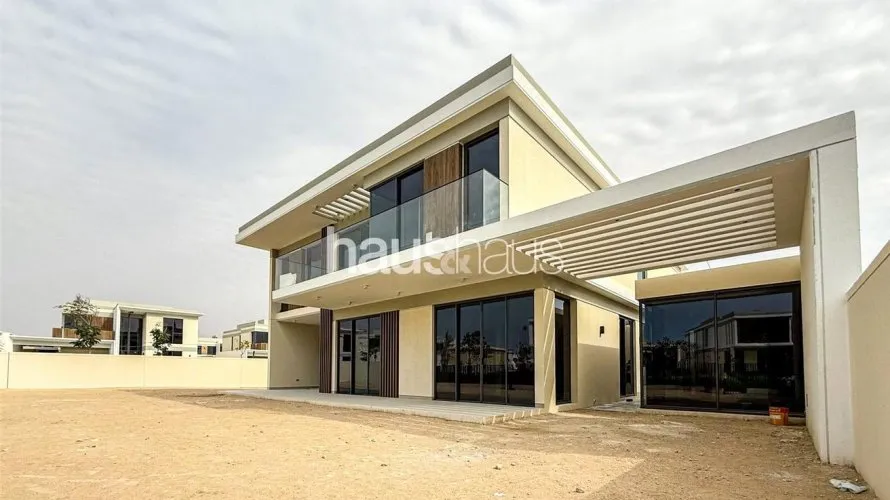 6 bedrooms villa for sale , Harmony, Tilal Al Ghaf, Dubai, UAE No. 875